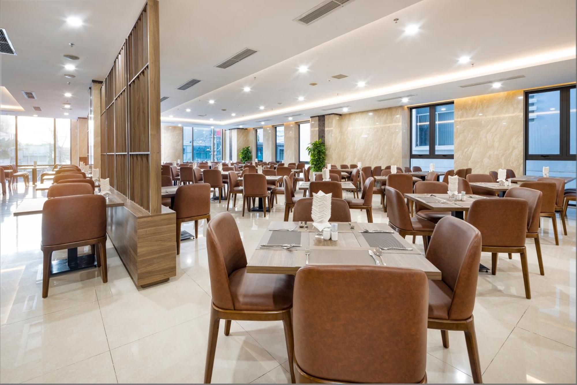 Gonsala Hotel Nha Trang Kültér fotó