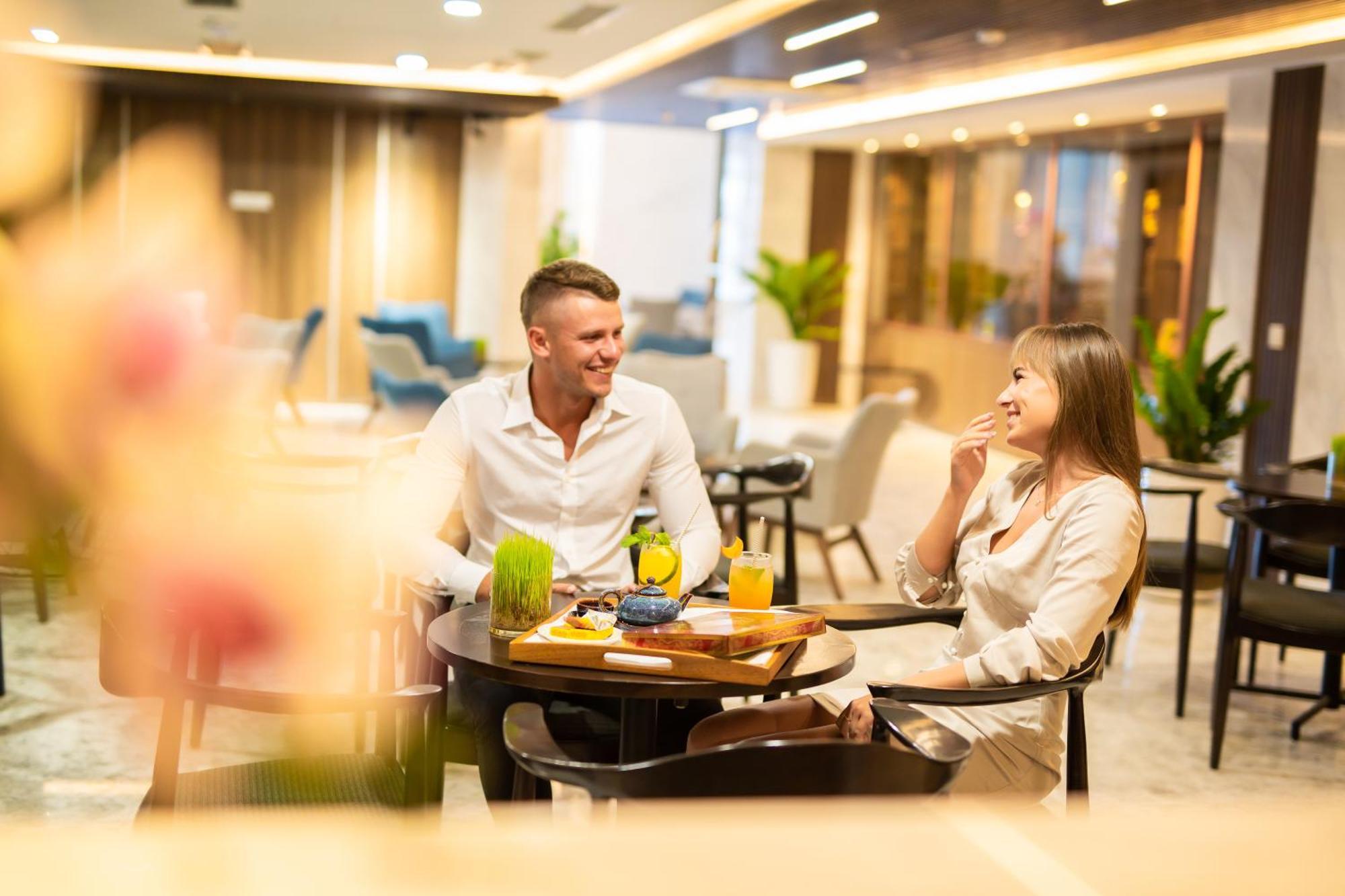 Gonsala Hotel Nha Trang Kültér fotó