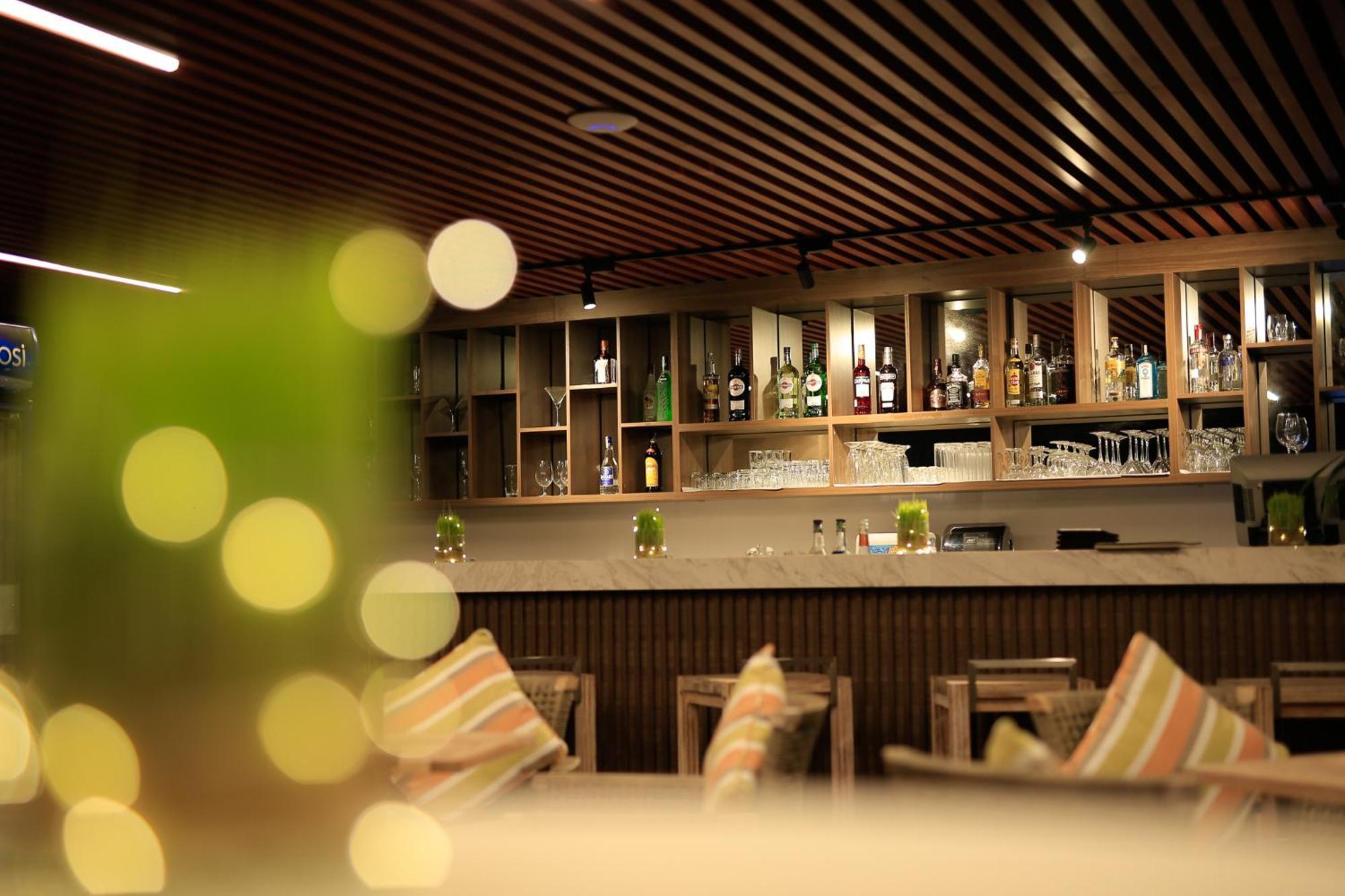 Gonsala Hotel Nha Trang Kültér fotó